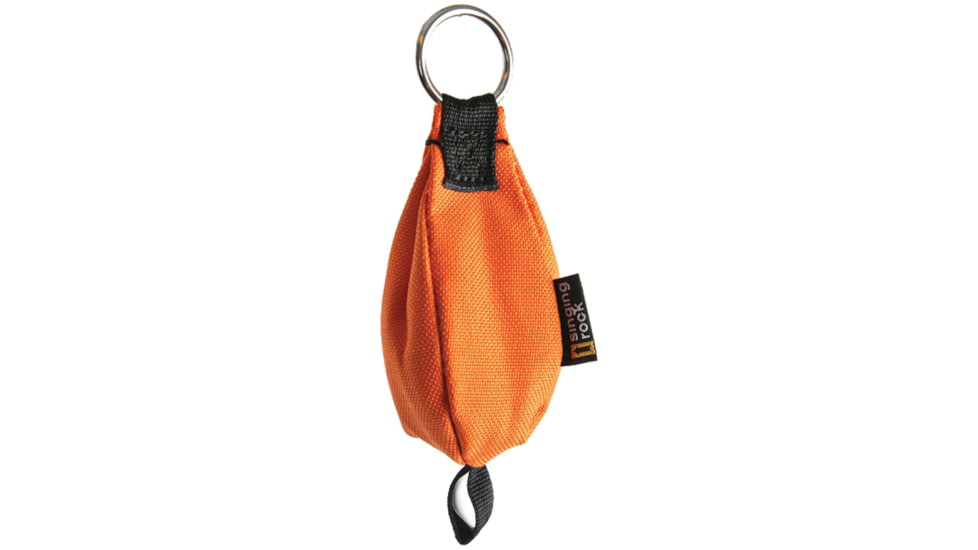 Singing Rock Tree Mouse - Orange 400 W9500Y400