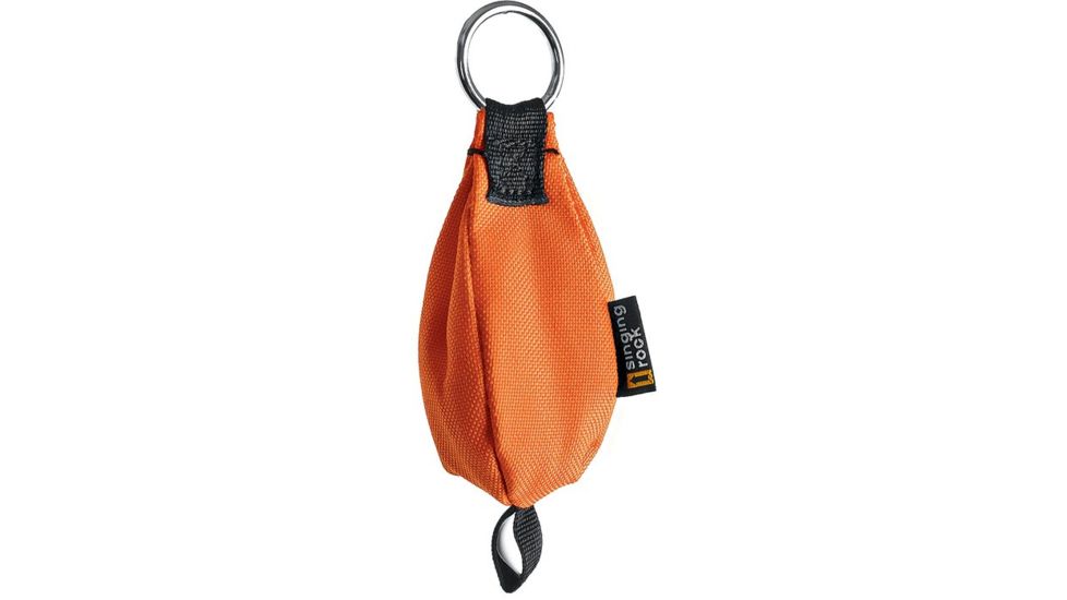 Singing Rock Tree Mouse - Orange 400 W9500Y400
