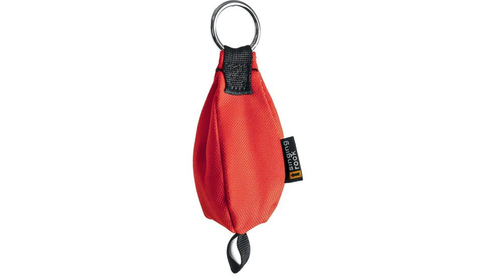 Singing Rock Tree Mouse - Red 350 W9500Y350