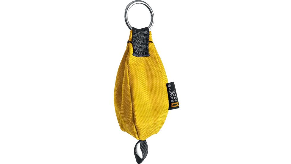 Singing Rock Tree Mouse - Yellow 300 W9500Y300