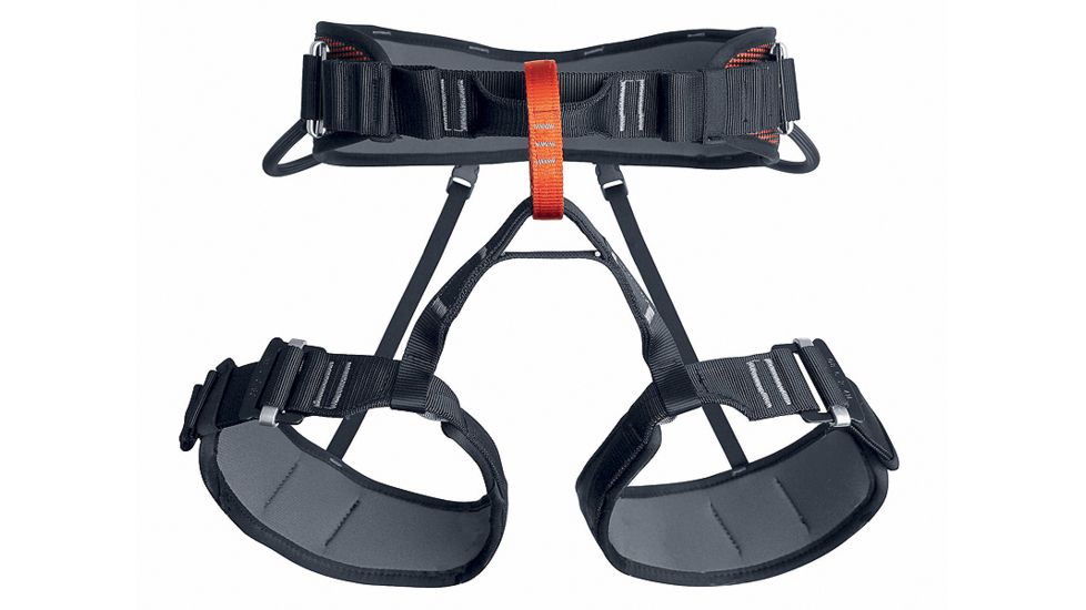 Singing Rock Urban Ii Sit Work Harness M/l W0022BR-M/L