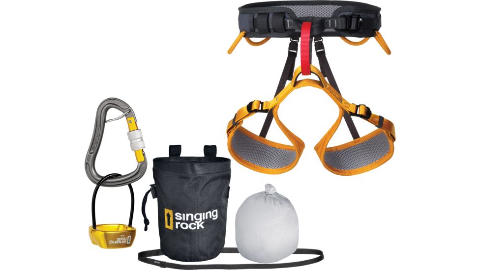 Singing Rock Versa Ii Package L-xxl M001902