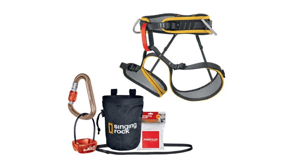 Singing Rock Versa Package Xs-m M0013XX01