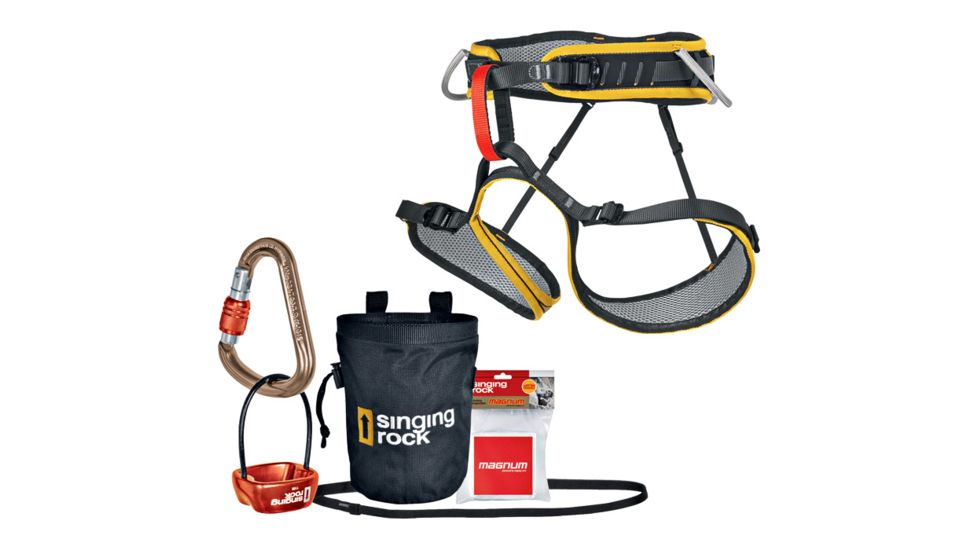 Singing Rock Versa Package Xs-m M0013XX01