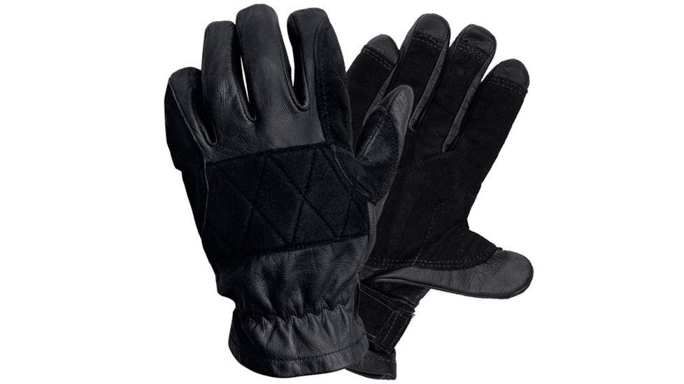 Singing Rock Verve Kevlar/nomex Glove M-9 C0007BB-8