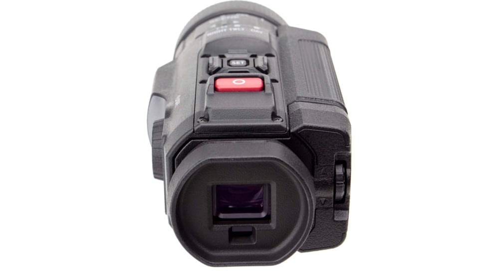 SiOnyx Aurora BLACK Night Vision Monocular, Black, C011600
