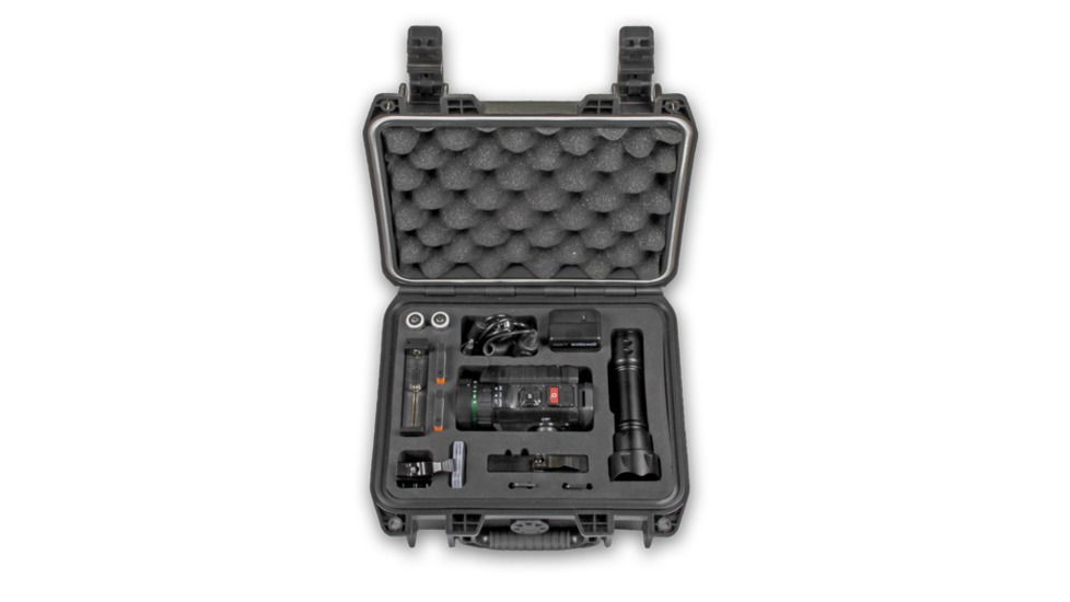 SiOnyx Aurora Explorer Edition, Black, K010500