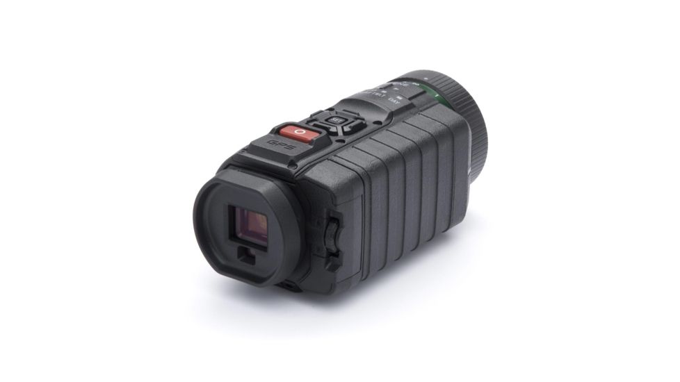 SiOnyx Aurora Night Vision Monoculars, Black, C010100