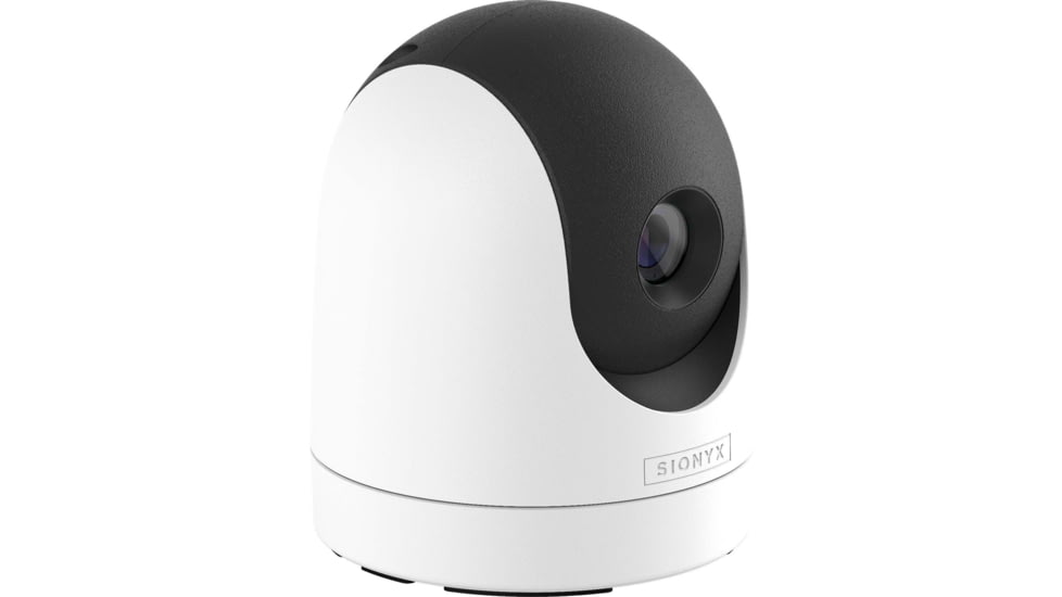 SiOnyx Nightwave Night Vision Marine Camera, White, Small, C012800