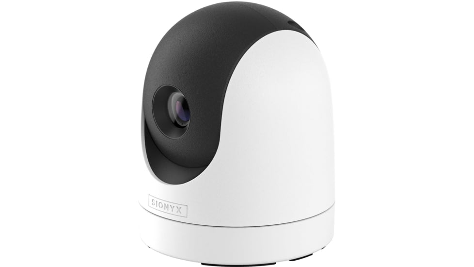 SiOnyx Nightwave Night Vision Marine Camera, White, Small, C012800