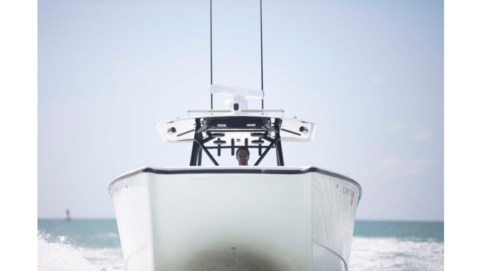 SiOnyx Nightwave Night Vision Marine Camera, White, Small, C012800