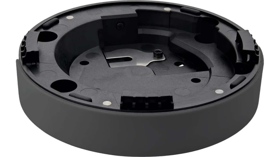 SiOnyx Nightwave Replacement Bottom Housing, Black, 100308