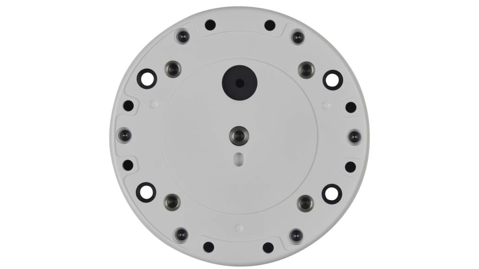 SiOnyx Nightwave Replacement Bottom Housing, Gray, 100309