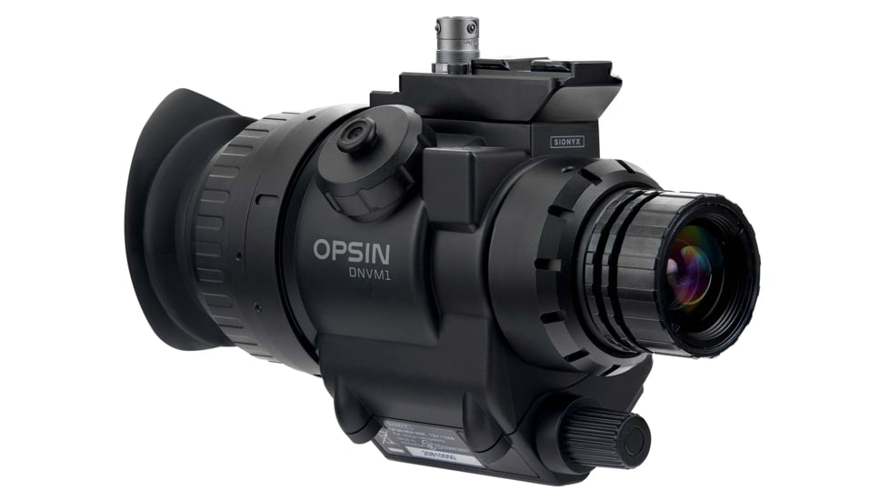 Sionyx Opsin Digital Night Vision Ultra Monocular