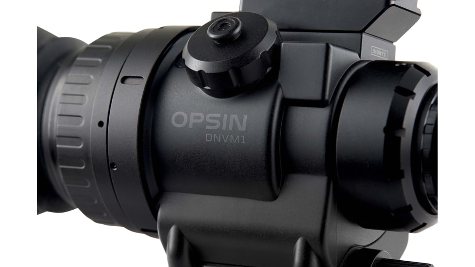 Sionyx Opsin Digital Night Vision Ultra Monocular