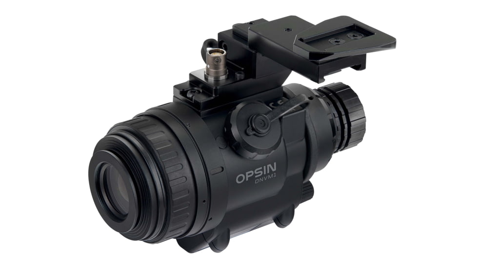 Sionyx Opsin Digital Night Vision Ultra Monocular