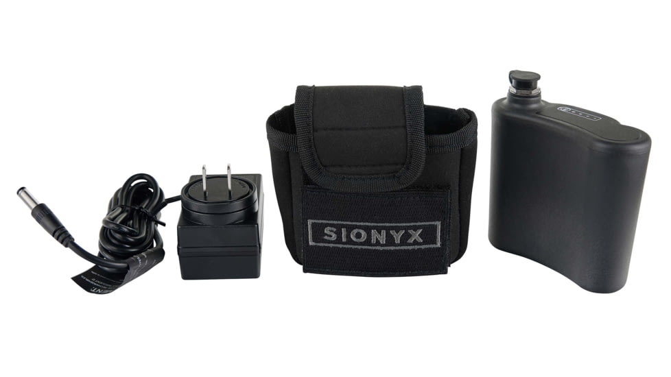 Sionyx Opsin Digital Night Vision Ultra Monocular