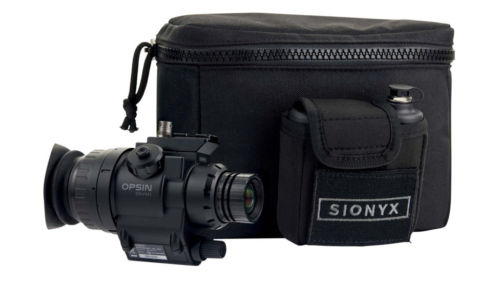 Sionyx Opsin Digital Night Vision Ultra Monocular