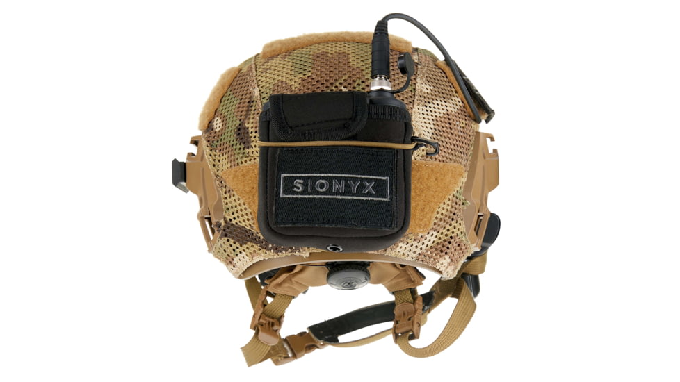 Sionyx Opsin Digital Night Vision Ultra Monocular
