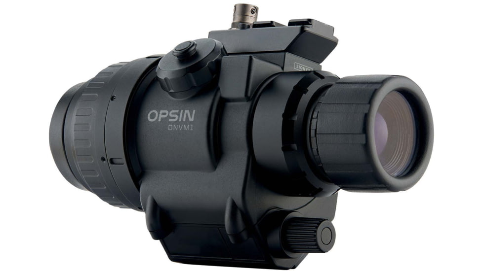 SiOnyx Opsin Sacrificial Window and De-mist Shield, 100319