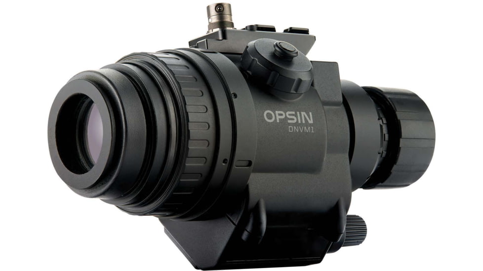 SiOnyx Opsin Sacrificial Window and De-mist Shield, 100319