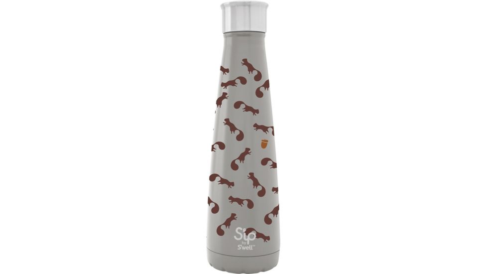 Sip Acorn Hunt Bottle, 15oz, 200215112