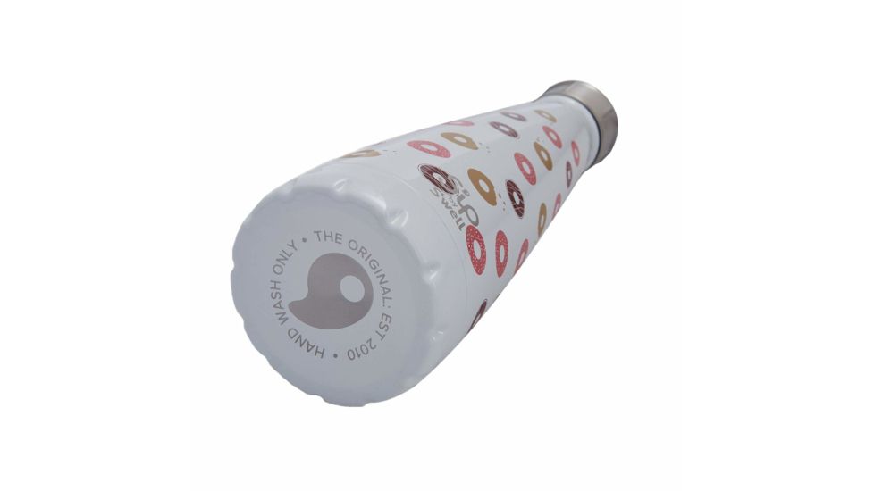 Sip Frosted Bottle, 15oz, 200215101