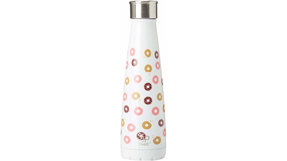 Sip Frosted Bottle, 15oz, 200215101