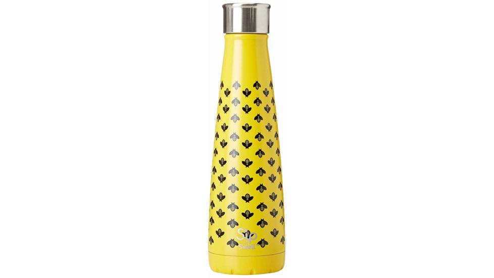 Sip Honey Bee Bottle, 15oz, 200115730