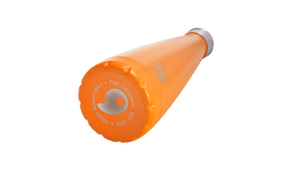Sip Orange Cream Taffy Bottle, 15oz, 200115830