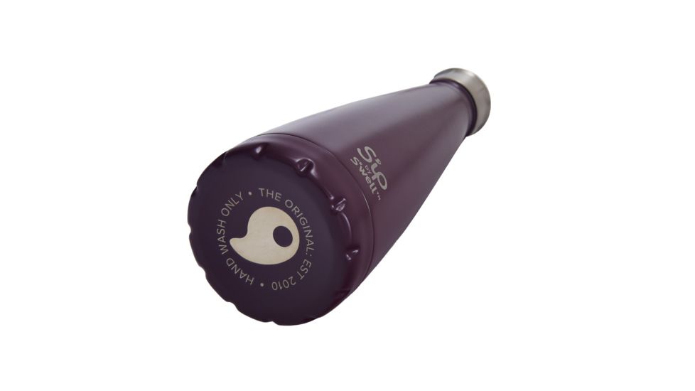 Sip Purple Gumdrop Bottle, 15oz, 200115500
