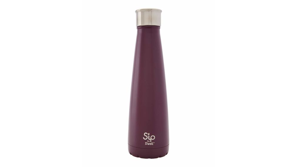 Sip Purple Gumdrop Bottle, 15oz, 200115500