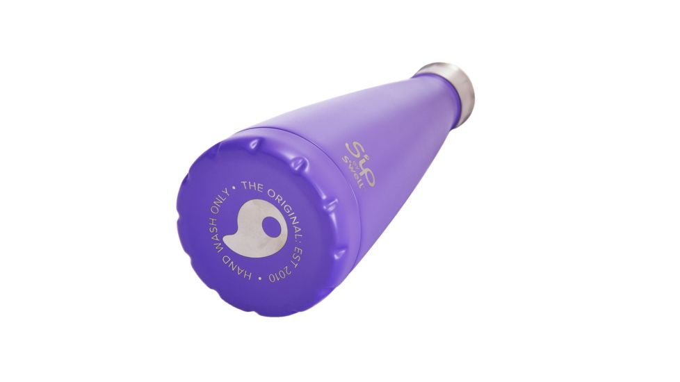 Sip Purple Rock Candy Bottle, 15oz, 200115540