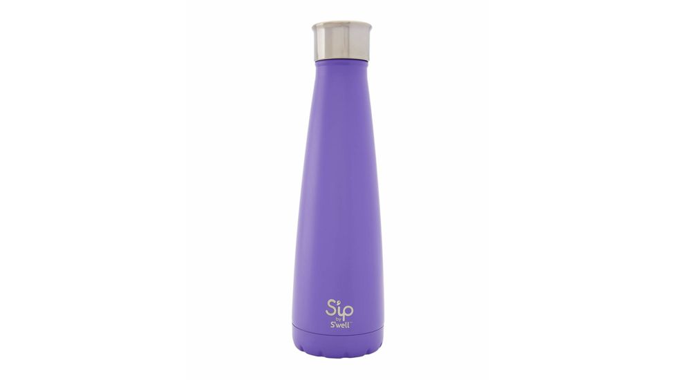 Sip Purple Rock Candy Bottle, 15oz, 200115540