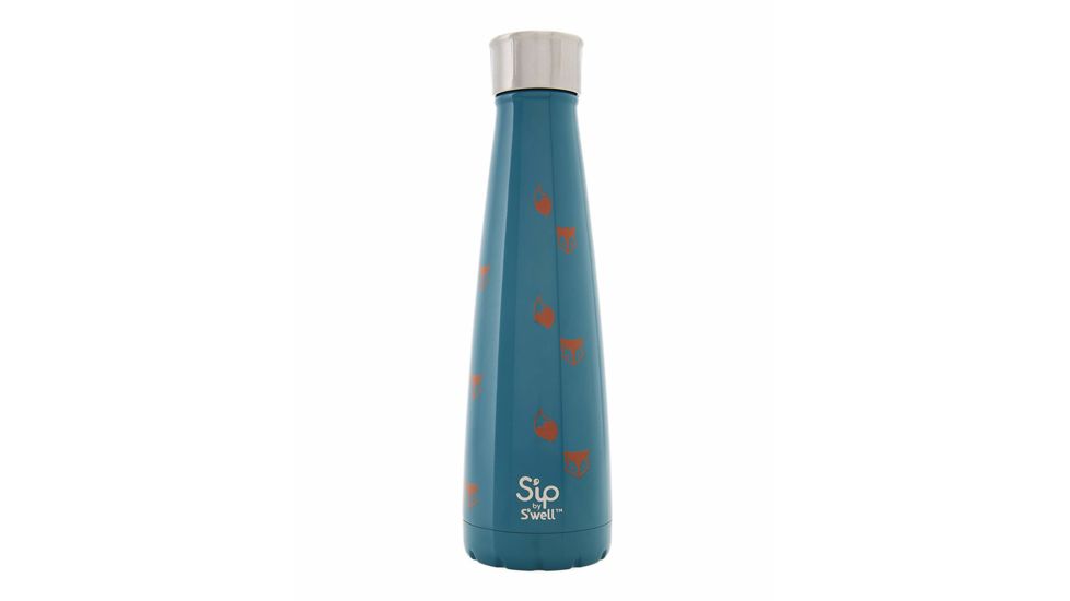 Sip Sly Fox Bottle, 15oz, 200215421