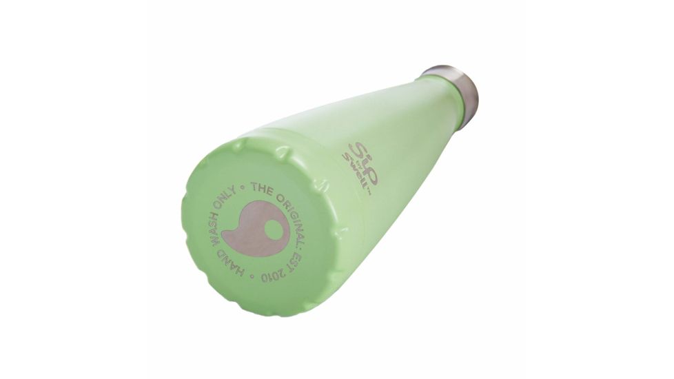Sip Spearmint Green Bottle, 15oz, 200115320