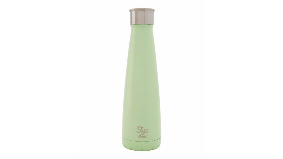 Sip Spearmint Green Bottle, 15oz, 200115320