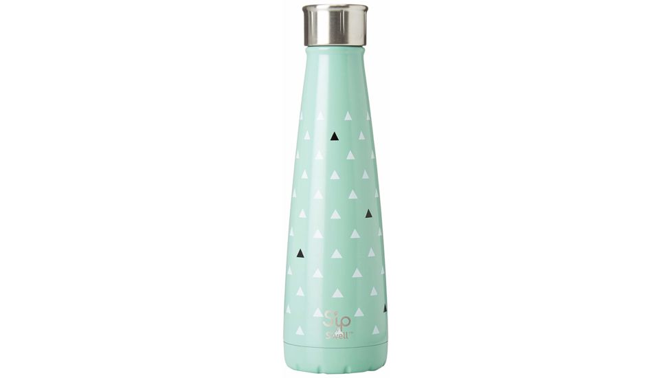 Sip Tiny Triangles Bottle, 15oz, 200215440