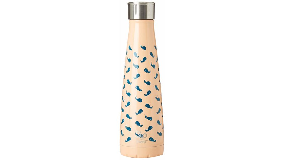 Sip Whale Watch Bottle, 15oz, 200115680
