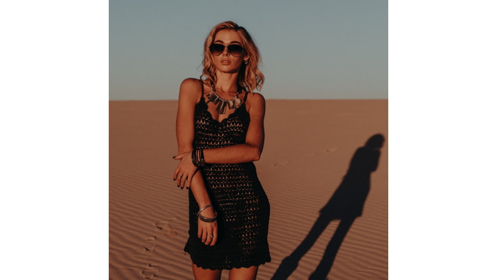 Sito Lo Pan Sunglasses, Sirocco Frame, Sirocco/Rosewood Gradient Lens, SILOP004S