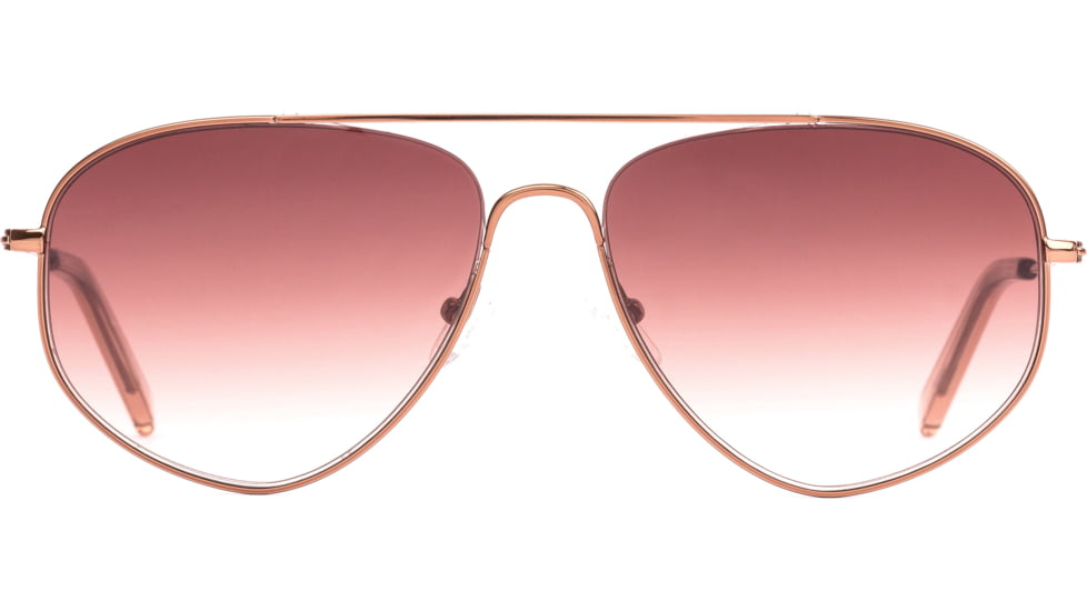 Sito Lo Pan Sunglasses, Sirocco Frame, Sirocco/Rosewood Gradient Lens, SILOP004S