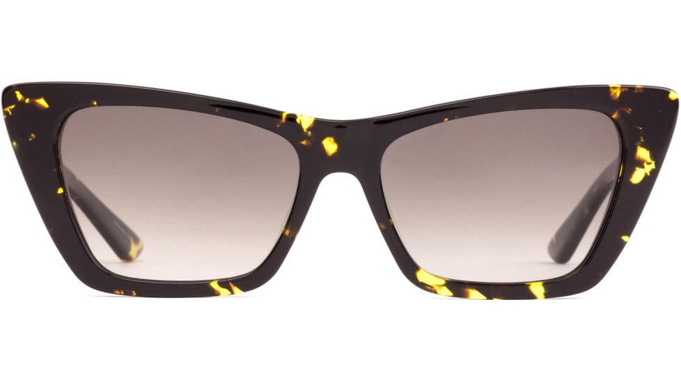 Sito Wonderland Sunglasses, Limeade Tort Frame, Horizon Polarized Lens, SIWND003P