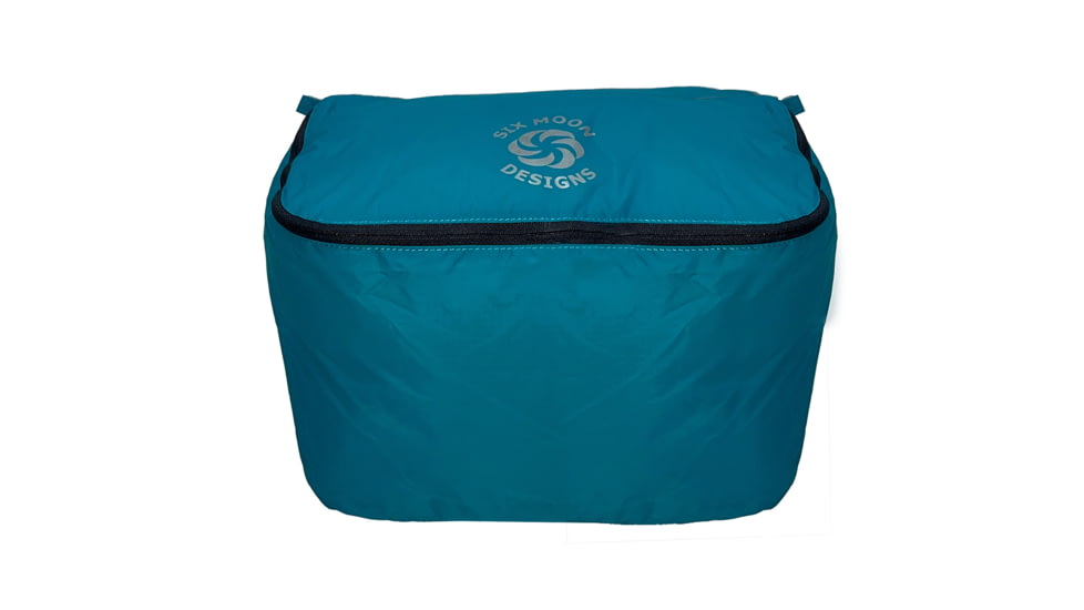 Six Moon Designs Backpacking SMD packing pod - XL, 13107-BK