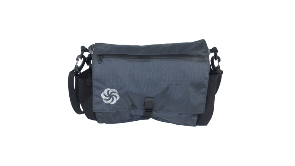 Six Moon Designs ePouch Backpack, Gray, 5 liters, e-pouch