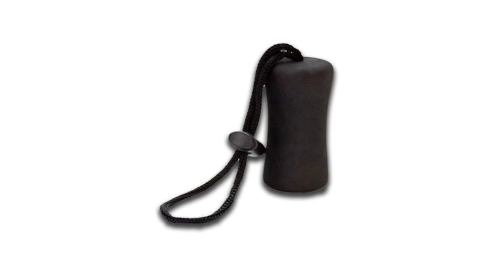 Six Moon Designs Mini Umbrella Replacement Handle, Black, 34cm, ss-mini-replacement-handle