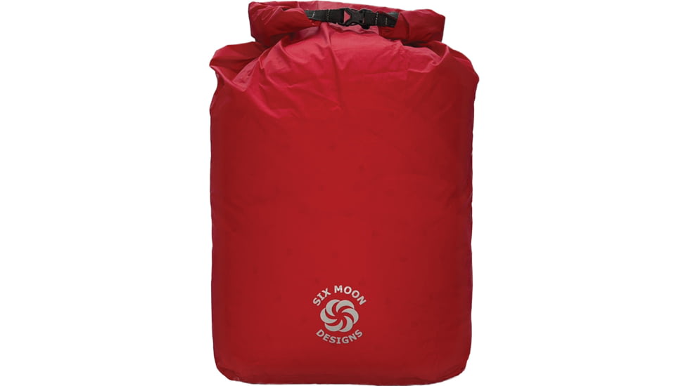Six Moon Designs Pack Liner, Red, 50 liters, pack-liner