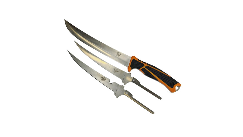 Skallywag Tactical Badfish 3, Badfish3