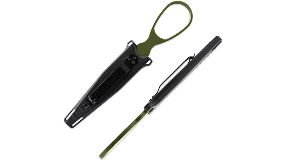 Skallywag Tactical Dagger OD, SKW17084