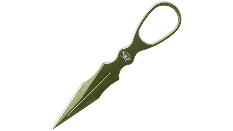Skallywag Tactical Dagger OD, SKW17084