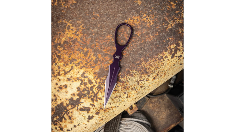 Skallywag Tactical Dagger Purple, SKW67529
